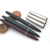 616中 英雄 钢笔