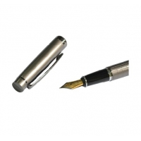 725A 英雄 礼品钢笔