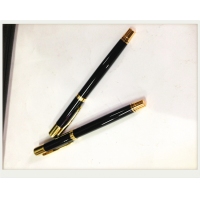 729黑 英雄 钢笔