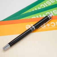 758 英雄 钢笔