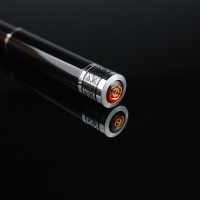 761 英雄 礼品钢笔