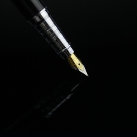 761 英雄 礼品钢笔