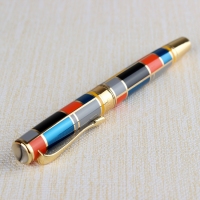 767 英雄 彩色宝珠笔