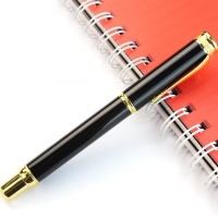 955黑 英雄 钢笔