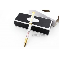 955白 英雄 礼品钢笔