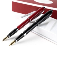 957 英雄 高级铱金笔