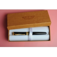 963 英雄 铱金笔