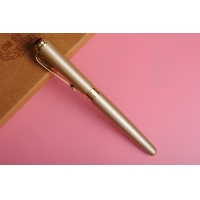 963 英雄 铱金笔