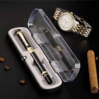 975 英雄 高级铱金钢笔