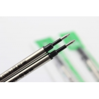 英雄 0.7mm宝珠笔芯