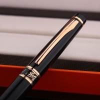 1021 英雄 高级铱金笔（大明尖） 书法笔