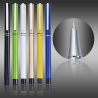 1063A 英雄 雅致系列多彩特细笔（暗尖）