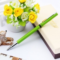 1063A 英雄 雅致系列多彩特细笔（暗尖）