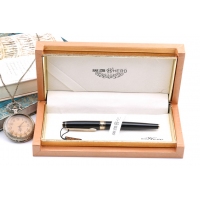 1075 英雄 礼品钢笔