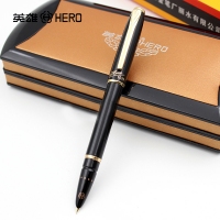 1079 英雄 正真多彩财会特细笔（暗尖）