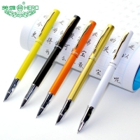 1307 英雄 钢笔