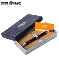 英雄1316，书法笔，学生钢笔，礼品钢笔美工笔