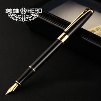 1506 英雄 礼品钢笔