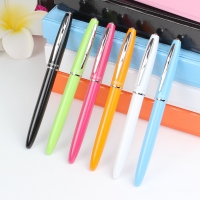 1605 英雄 高级铱金笔