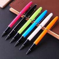 1605 英雄 高级铱金笔