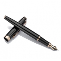 1705 英雄 高级铱金笔（明尖）