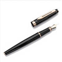 1705 英雄 高级铱金笔（明尖）