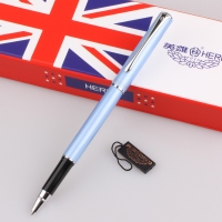 3026 英雄 铱金笔（暗尖）