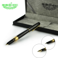 3801 英雄 礼品钢笔