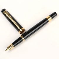 3802 英雄 礼品钢笔