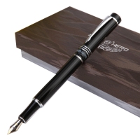 7022 英雄 世纪系列铱金笔（大明尖）