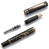 9063 英雄 礼品书法笔