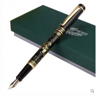 9063 英雄 礼品书法笔