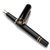 英雄9072，墨水钢笔（1/12/144）不含礼盒