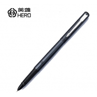 266彩 英雄 钢笔