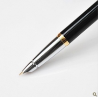 386 英雄 高级铱金笔
