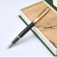 389 英雄 黑色钢笔