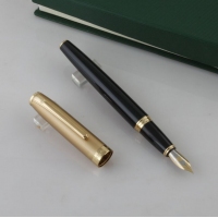 389 英雄 金色钢笔