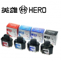 英雄202#，蓝黑墨水，墨蓝墨水-爆款