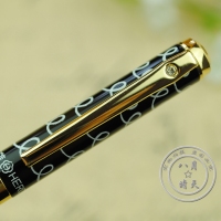 3190 英雄 学生钢笔