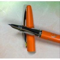 英雄1301B彩色杆暗尖正姿学生钢笔铱金笔，状元正姿笔，学生时尚钢笔