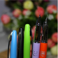 英雄1301B彩色杆暗尖正姿学生钢笔铱金笔，状元正姿笔，学生时尚钢笔