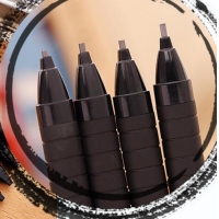 得力S700，学生答题卡铅笔/电脑图卡铅笔/2B考试铅笔/涂卡铅笔