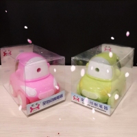 825 削削乐 小汽车自动削笔器