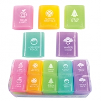 ER-1676 图强 啫喱橡皮擦（大）