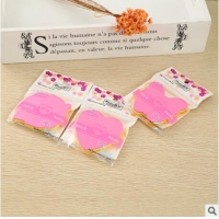 品为Y203，3*3荧光叠色造型易事贴，Y203百事贴，N次贴，便笺