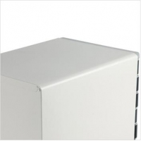 齐心B2202，七层金属文件柜，带锁