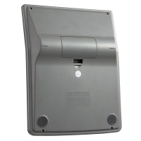 齐心C1516，土豪金语语音计算器/C1516