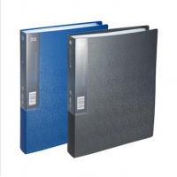 齐心 MF60AK 美石资料册 A4 60袋