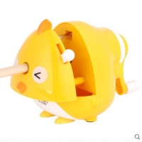 得力0680，小鸡削笔机