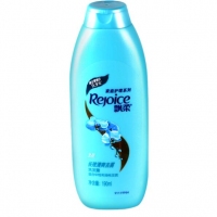 飘柔家庭护理兰花长效洁顺水润/绿茶长效清爽去油洗发露190ml